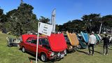 Monterey Car Week 2023