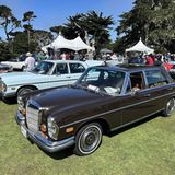 Monterey Car Week 2023