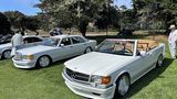 Monterey Car Week 2023
