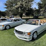 Monterey Car Week 2023