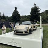 Monterey Car Week 2023