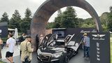 Monterey Car Week 2023