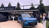 Monterey Car Week 2023