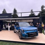 Monterey Car Week 2023