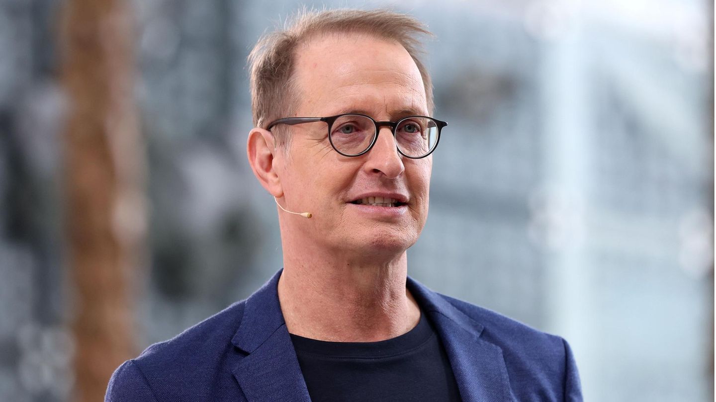 "Doppelpass"-Moderator Florian König reagierte schnell