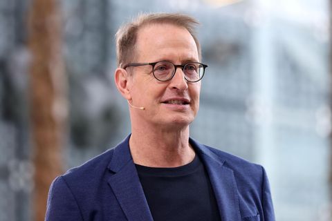 "Doppelpass"-Moderator Florian König reagierte schnell
