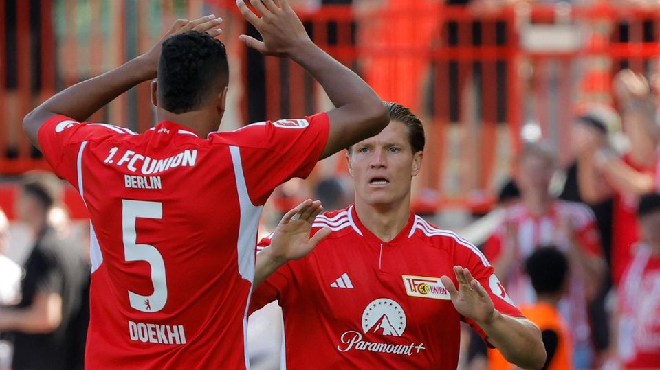 FC Union – Mainz 05