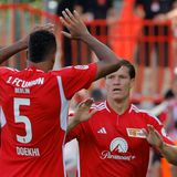 FC Union – Mainz 05