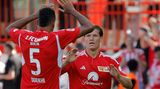 FC Union – Mainz 05