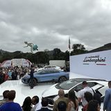 Lamborghini Lanzador