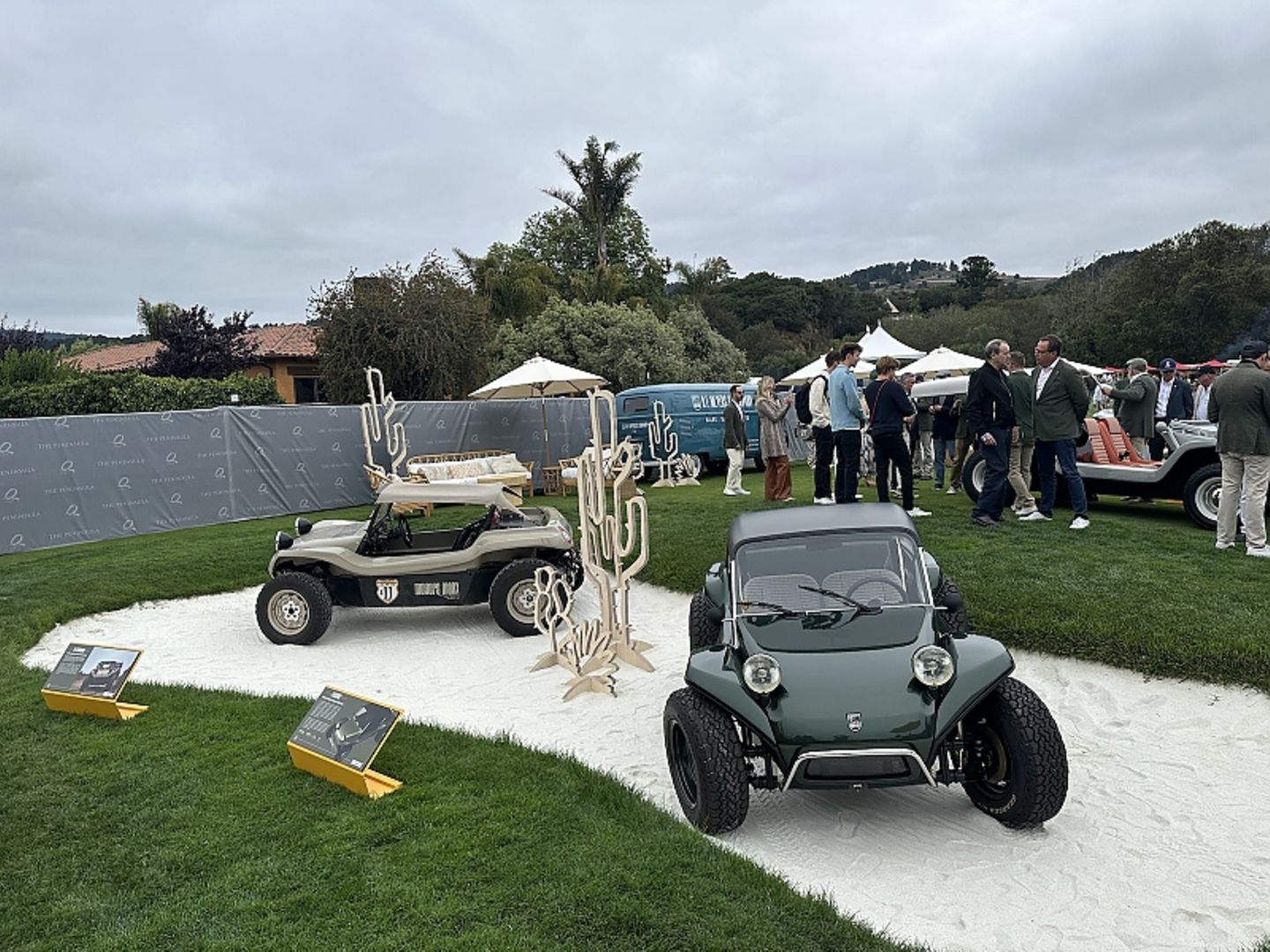 Meyers Manx 2.0 EV