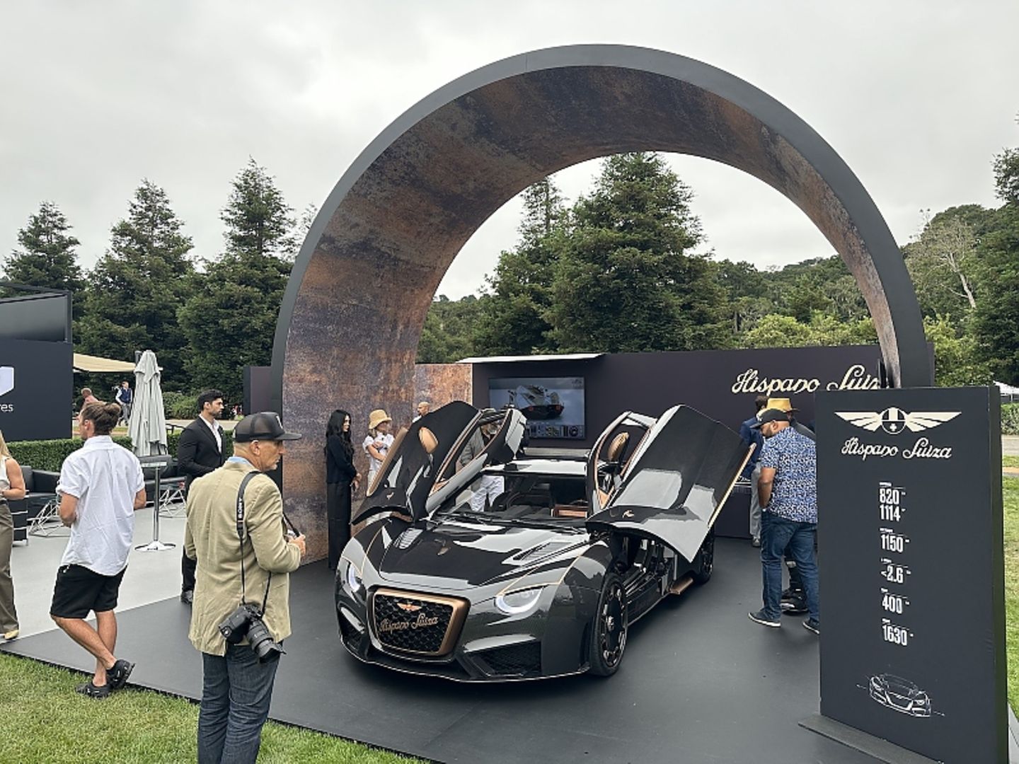 Hispano Suiza