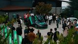 Rimac Nevera Time Attack