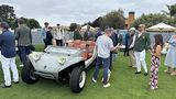Meyers Manx 2.0 EV