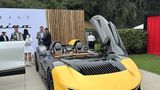 Pininfarina B95