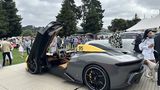 Pininfarina B95