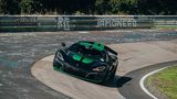 Rimac Nevera Time Attack