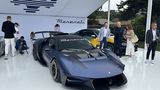 Maserati MCXtrema