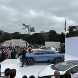 Lamborghini Lanzador