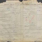 Rolex Sergeant Eric Prince