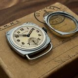 Sergeant Eric Prince Geöffnet