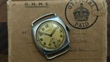 Rolex Prima