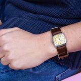 Sergeant Eric Prince Handgelenk