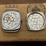 Sergeant Eric Prince Werk