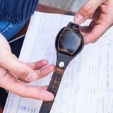 Sergeant Eric Prince Armband