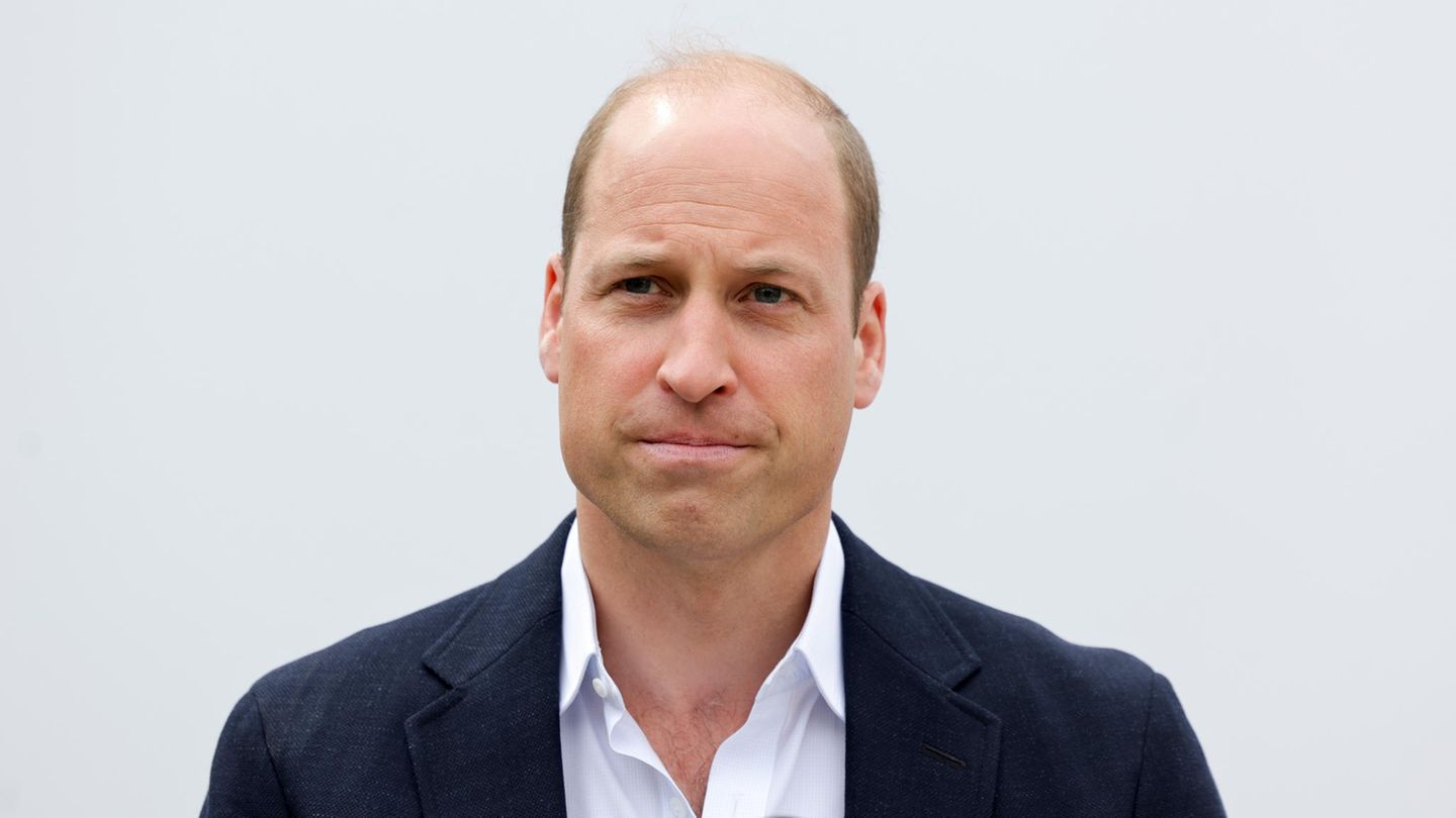 Prinz William