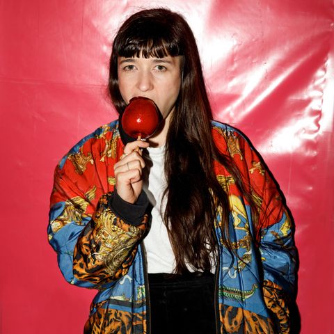 Paulita Pappel