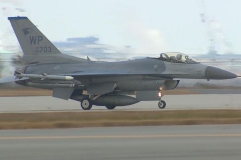 Der einstige Wunderflieger F-16: Was macht den Jet bei Streitkräften so beliebt?