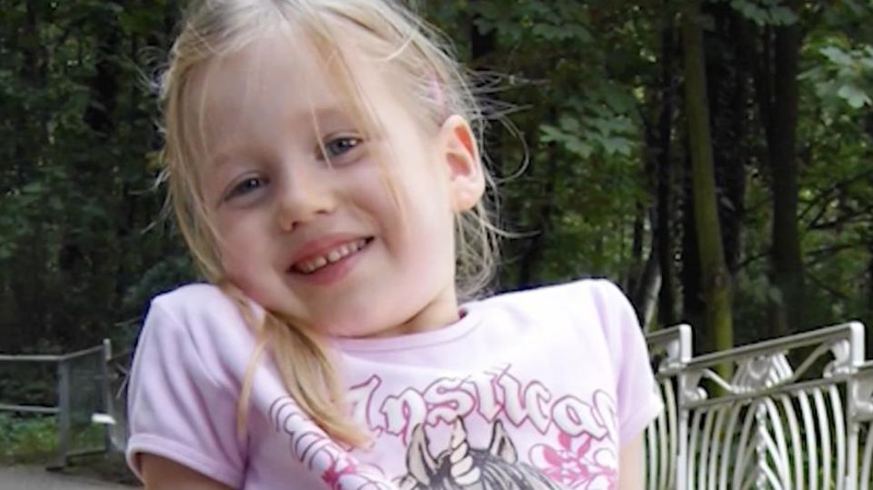 Cold Case Inga Gehricke: Polizei rollt Fall erneut auf