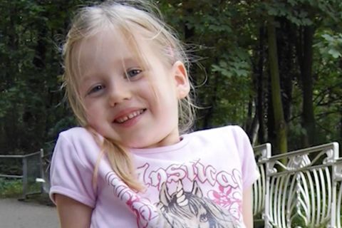 Cold Case Inga Gehricke: Polizei rollt Fall erneut auf