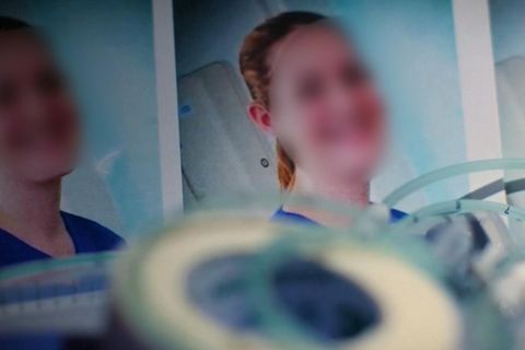Babymord durch Lucy L. – jetzt werden 4000 weitere Todesfälle untersucht