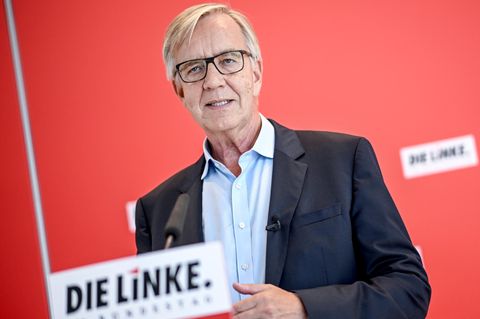 Dietmar Bartsch