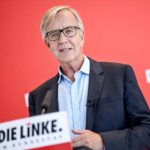 Dietmar Bartsch