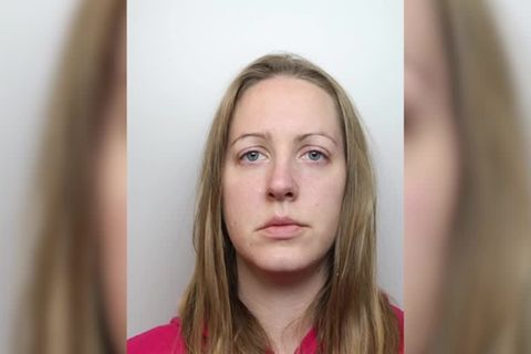 Video: Babymörderin muss für den Rest ihres Lebens ins Gefängnis