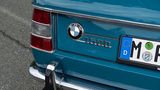 BMW 1500