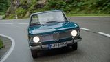 BMW 1500