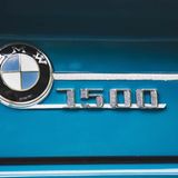 BMW 1500