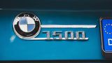 BMW 1500