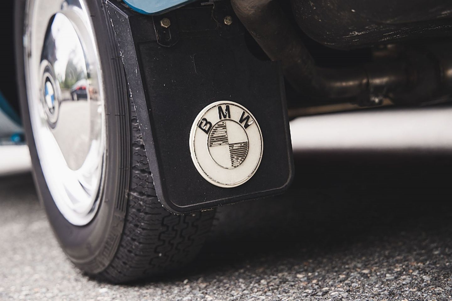BMW 1500