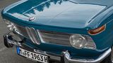 BMW 1500