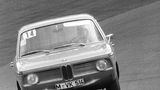 BMW 1500