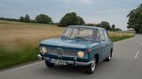 BMW 1500