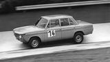 BMW 1500