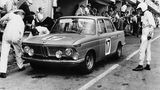 BMW 1500