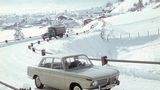 BMW 1500