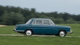 BMW 1500